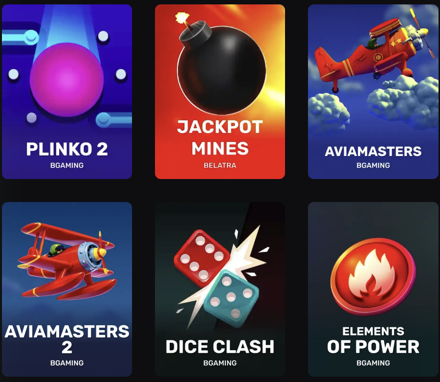 one play